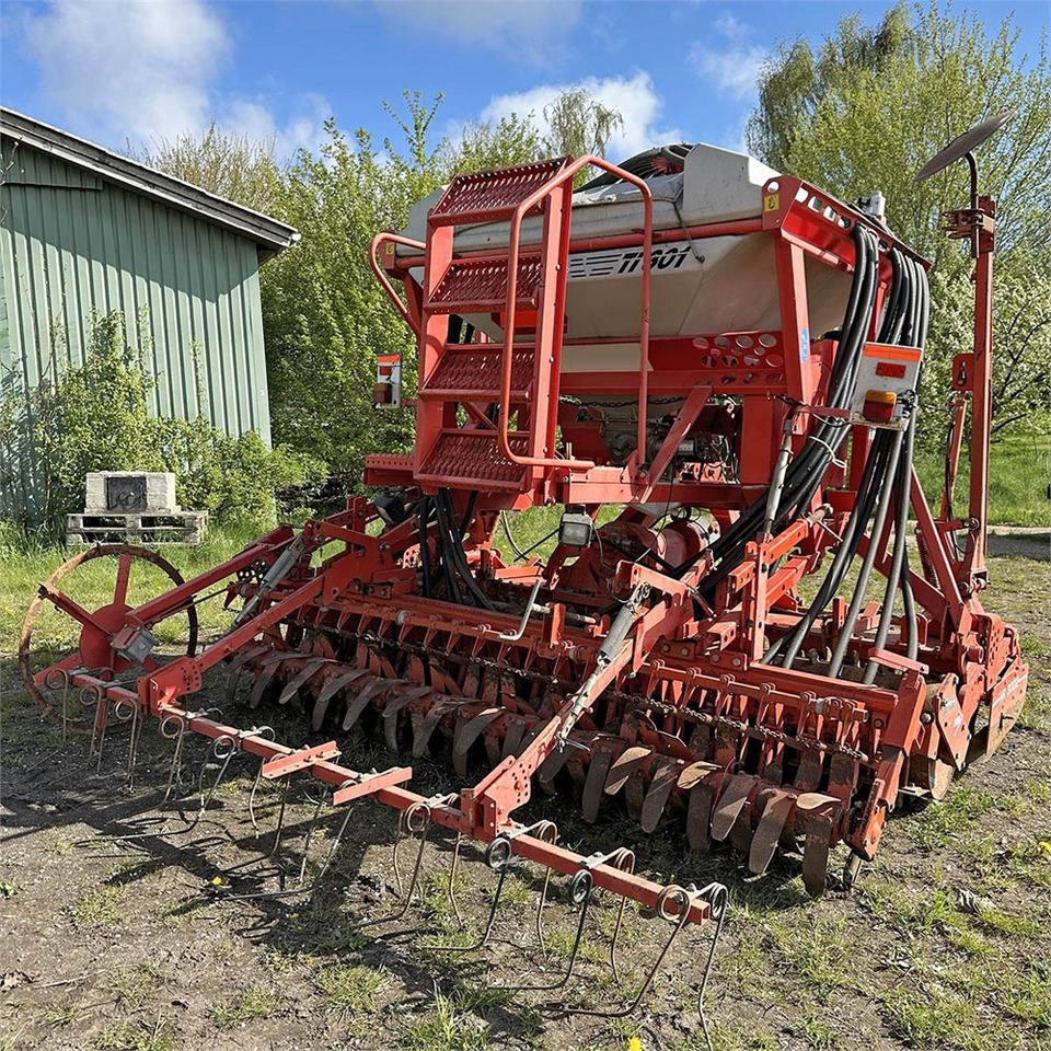 Kuhn Venta TI 301 - Посівна техніка: фото 1 Kuhn Venta TI 301 - Посівна техніка: фото 1