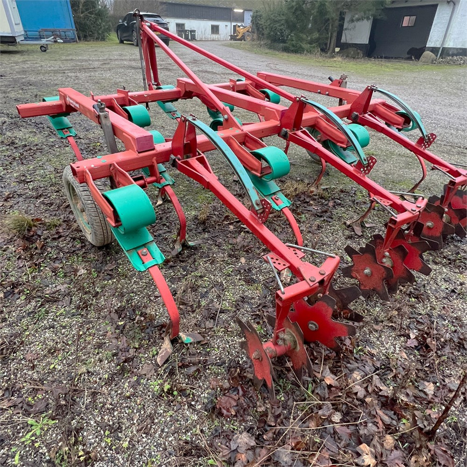 Kverneland KTS 01551B00 - Техніка для обробки ґрунту: фото 1 Kverneland KTS 01551B00 - Техніка для обробки ґрунту: фото 1