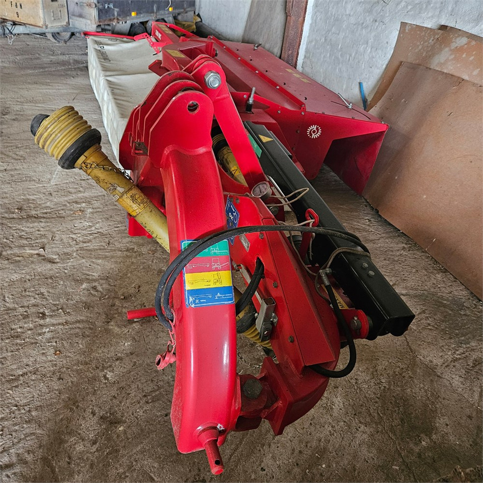 LELY Splendimo 280MC - Косарка: фото 2 LELY Splendimo 280MC - Косарка: фото 2