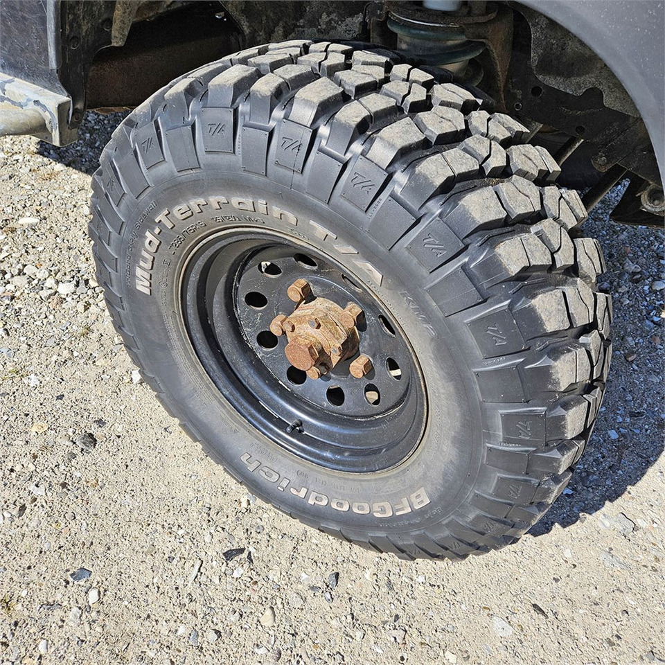 Позашляховик Land Rover Defender 90: фото 45 Позашляховик Land Rover Defender 90: фото 45
