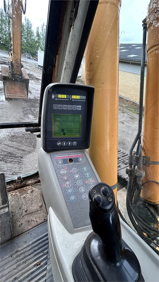 Liebherr R914 Litronic - Гусеничний екскаватор: фото 5 Liebherr R914 Litronic - Гусеничний екскаватор: фото 5