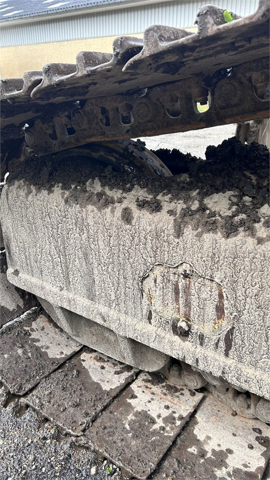 Гусеничний екскаватор Liebherr R914 Litronic: фото 11 Гусеничний екскаватор Liebherr R914 Litronic: фото 11