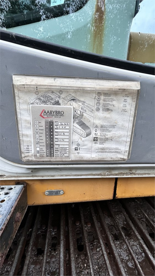 Гусеничний екскаватор Liebherr R914 Litronic: фото 13 Гусеничний екскаватор Liebherr R914 Litronic: фото 13