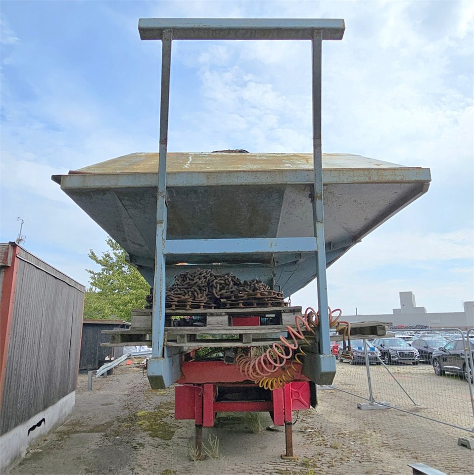 ABC Debarker - Лісозаготівельна техніка: фото 4 ABC Debarker - Лісозаготівельна техніка: фото 4