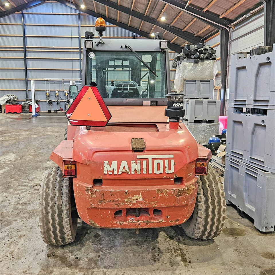 Manitou MC 50 Power shift - Навантажувач вилковий: фото 5 Manitou MC 50 Power shift - Навантажувач вилковий: фото 5