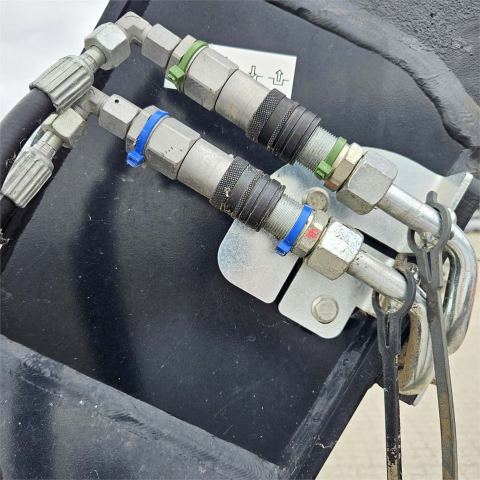 Навантажувач телескопічний Manitou MT625 H: фото 46