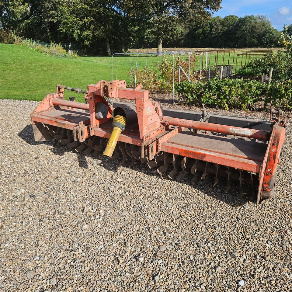 Maschio CB300 - Грунтофреза: фото 5 Maschio CB300 - Грунтофреза: фото 5