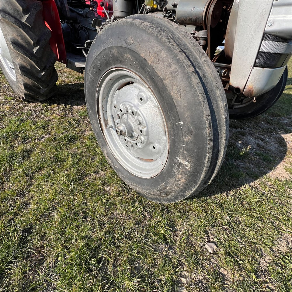 Massey Ferguson 135 Diesel в лізинг Massey Ferguson 135 Diesel: фото 31