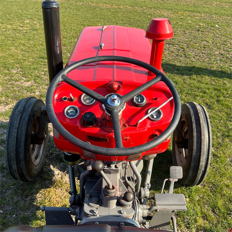 Massey Ferguson 135 Diesel в лізинг Massey Ferguson 135 Diesel: фото 18