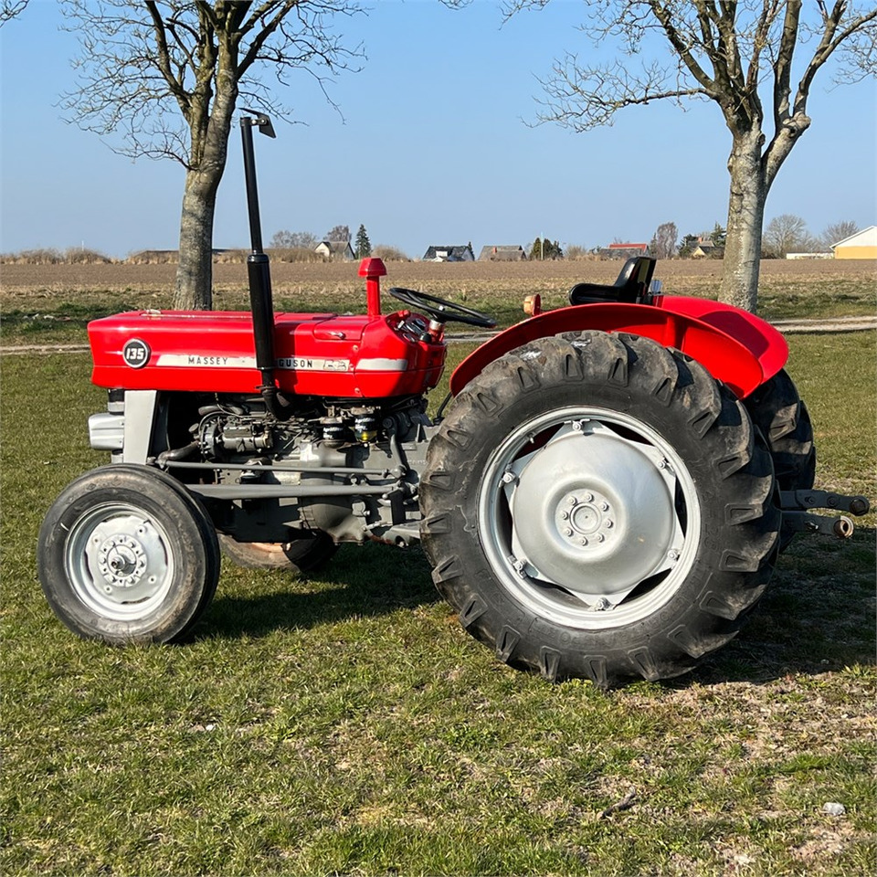 Massey Ferguson 135 Diesel в лізинг Massey Ferguson 135 Diesel: фото 6