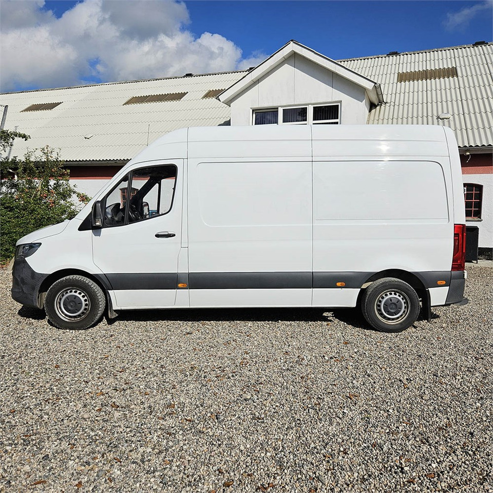 Mercedes 214 Cdi Ksv A2 - Легковий фургон: фото 2 Mercedes 214 Cdi Ksv A2 - Легковий фургон: фото 2