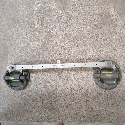 WPG P1HV1102DC - Навісне обладнання: фото 5 WPG P1HV1102DC - Навісне обладнання: фото 5