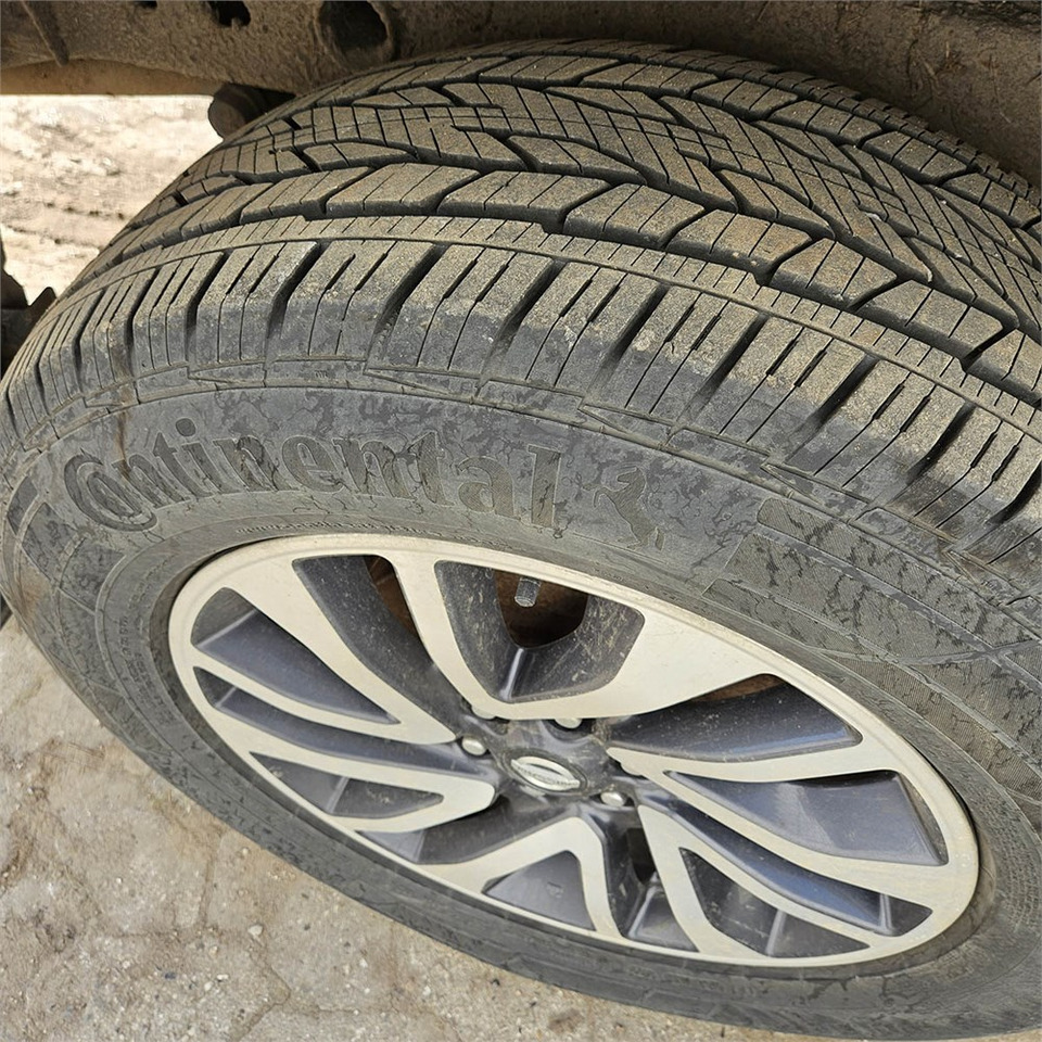 Nissan Navara в лізинг Nissan Navara: фото 32