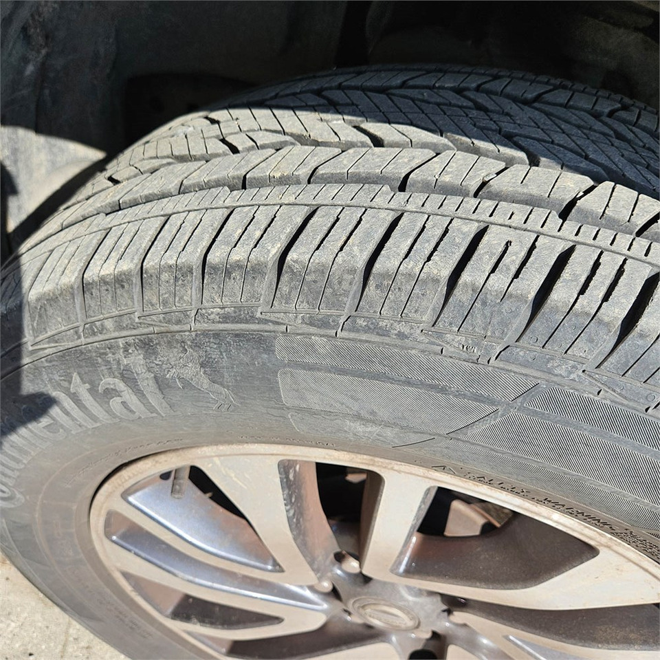 Nissan Navara в лізинг Nissan Navara: фото 28