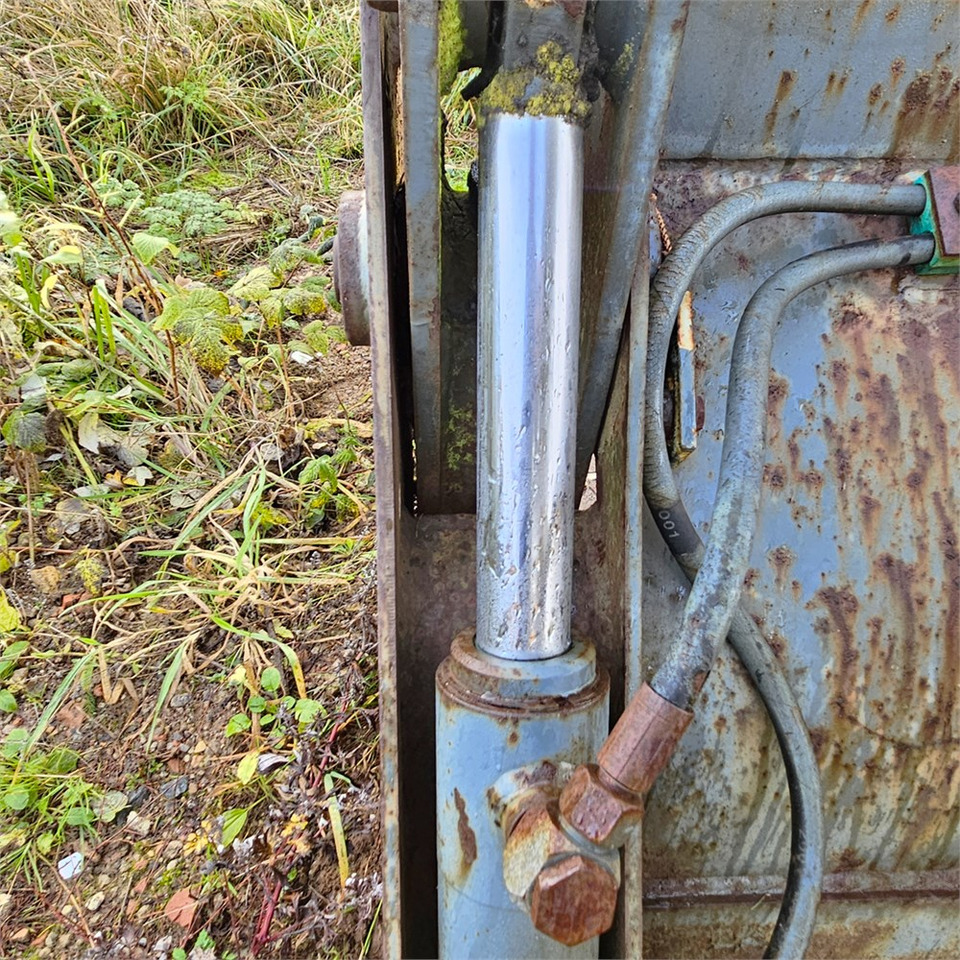 O&K L 9 - Ківш навантажувача: фото 4 O&K L 9 - Ківш навантажувача: фото 4