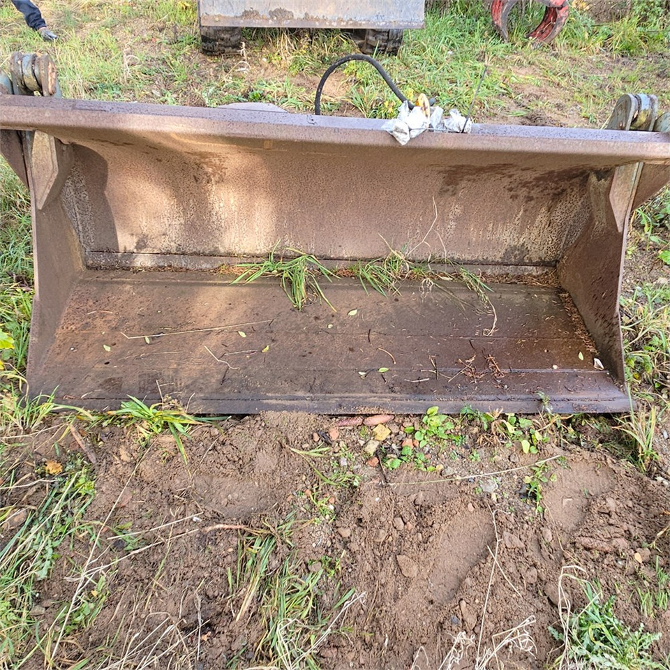 O&K L 9 - Ківш навантажувача: фото 1 O&K L 9 - Ківш навантажувача: фото 1