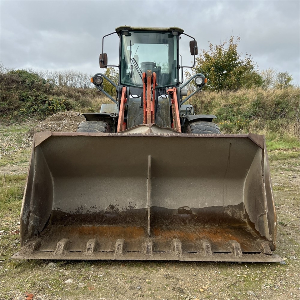 O&K L25.5 - Колісний навантажувач: фото 4 O&K L25.5 - Колісний навантажувач: фото 4