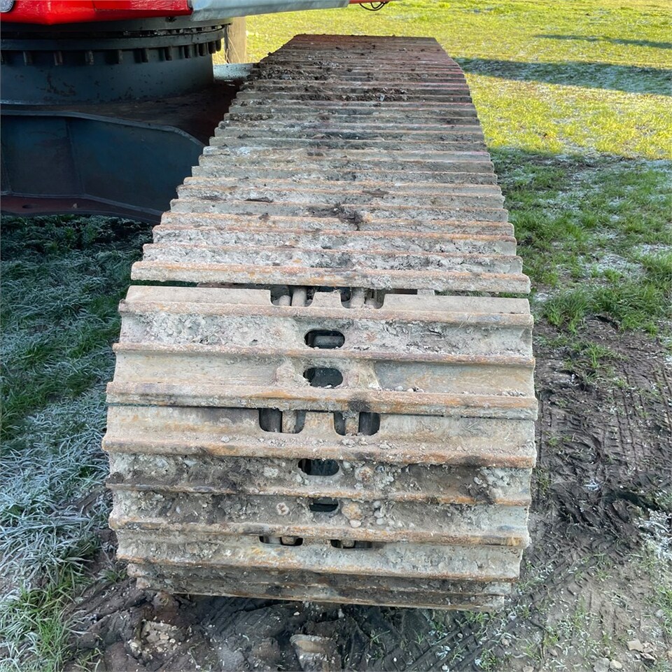 O&K Skoplader 700mm - Гусениці в категорії Екскаватори: фото 2 O&K Skoplader 700mm - Гусениці в категорії Екскаватори: фото 2