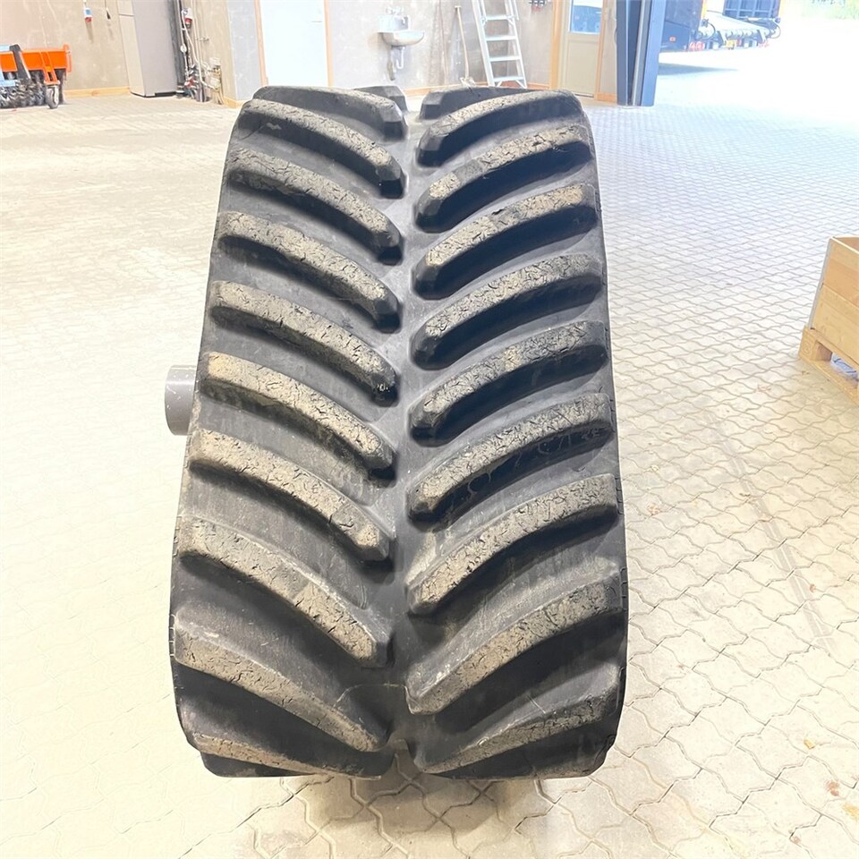 Poluzzi Track System Winder 30 - Трактор: фото 2 Poluzzi Track System Winder 30 - Трактор: фото 2