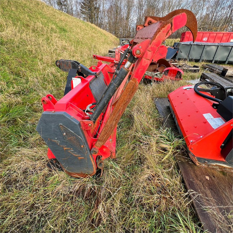 Prinoth M450m-1900 - Лісовий мульчер: фото 4 Prinoth M450m-1900 - Лісовий мульчер: фото 4