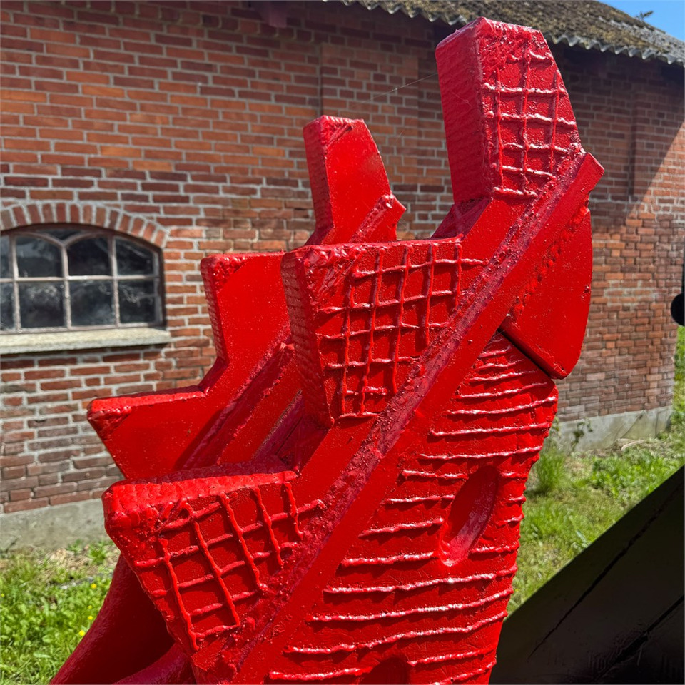 Promove CF 350 - Гідроножиці в категорії Будівельна техніка: фото 5 Promove CF 350 - Гідроножиці в категорії Будівельна техніка: фото 5