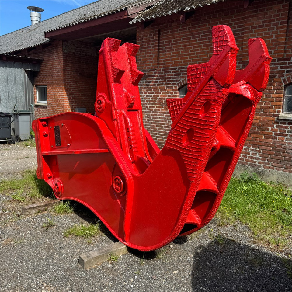 Promove CF 350 - Гідроножиці в категорії Будівельна техніка: фото 3 Promove CF 350 - Гідроножиці в категорії Будівельна техніка: фото 3