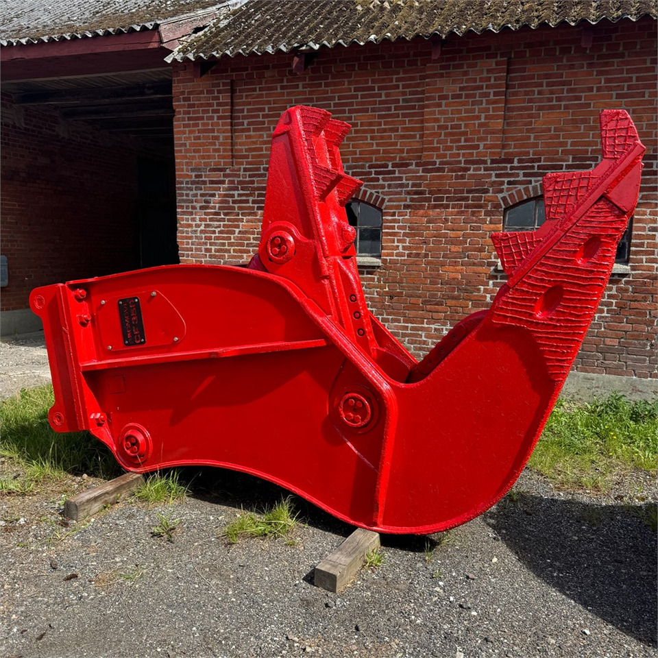 Promove CF 350 - Гідроножиці в категорії Будівельна техніка: фото 1 Promove CF 350 - Гідроножиці в категорії Будівельна техніка: фото 1