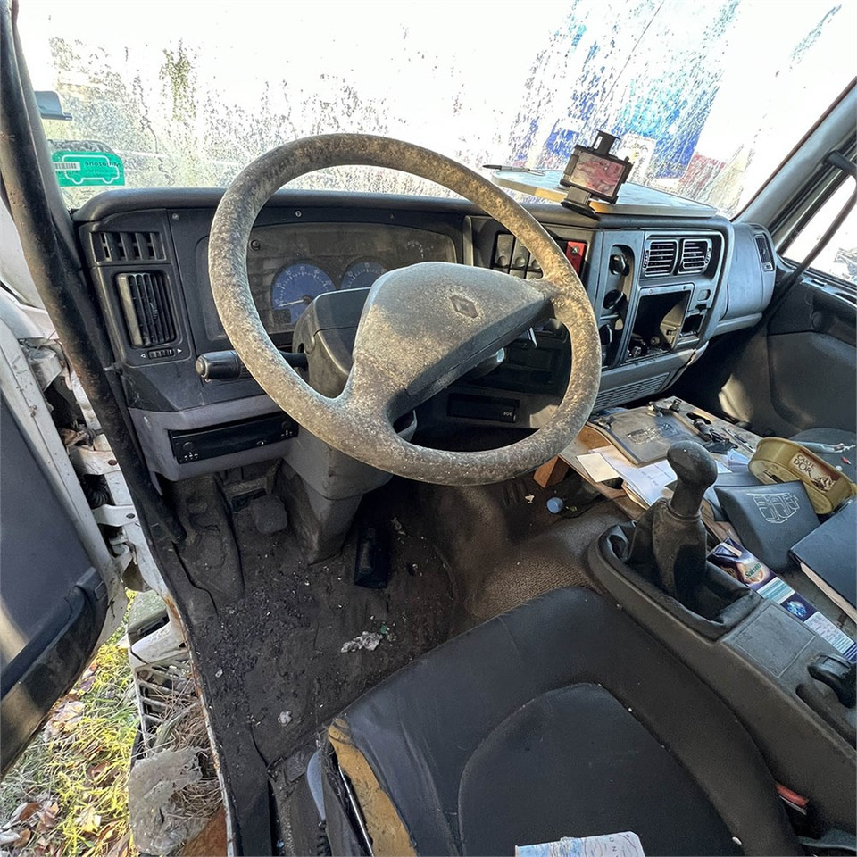 Renault 220 в лізинг Renault 220: фото 9
