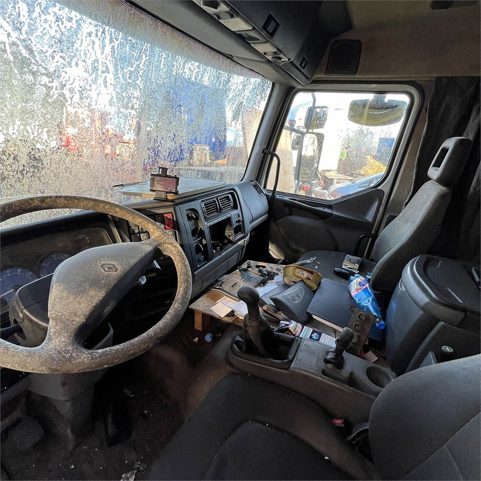 Renault 220 в лізинг Renault 220: фото 8