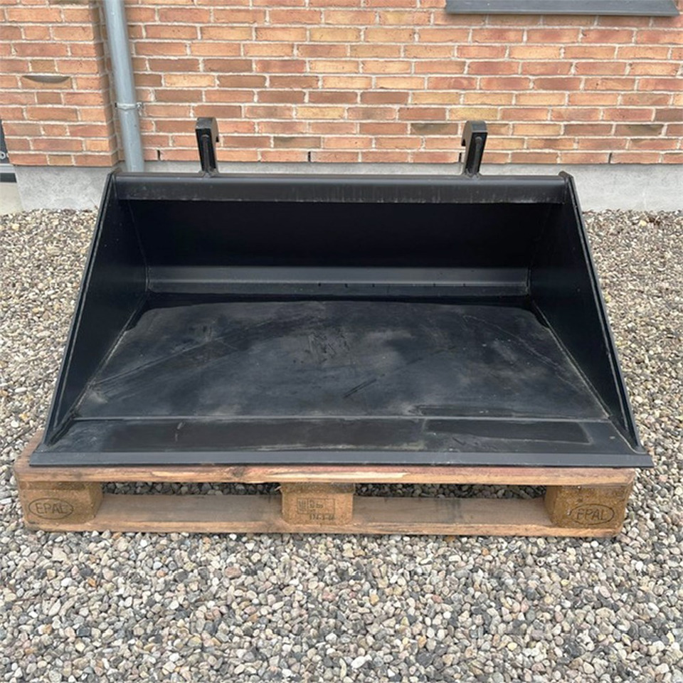 SE Equipment Unknown - Ківш навантажувача в категорії Навантажувачі: фото 2 SE Equipment Unknown - Ківш навантажувача в категорії Навантажувачі: фото 2