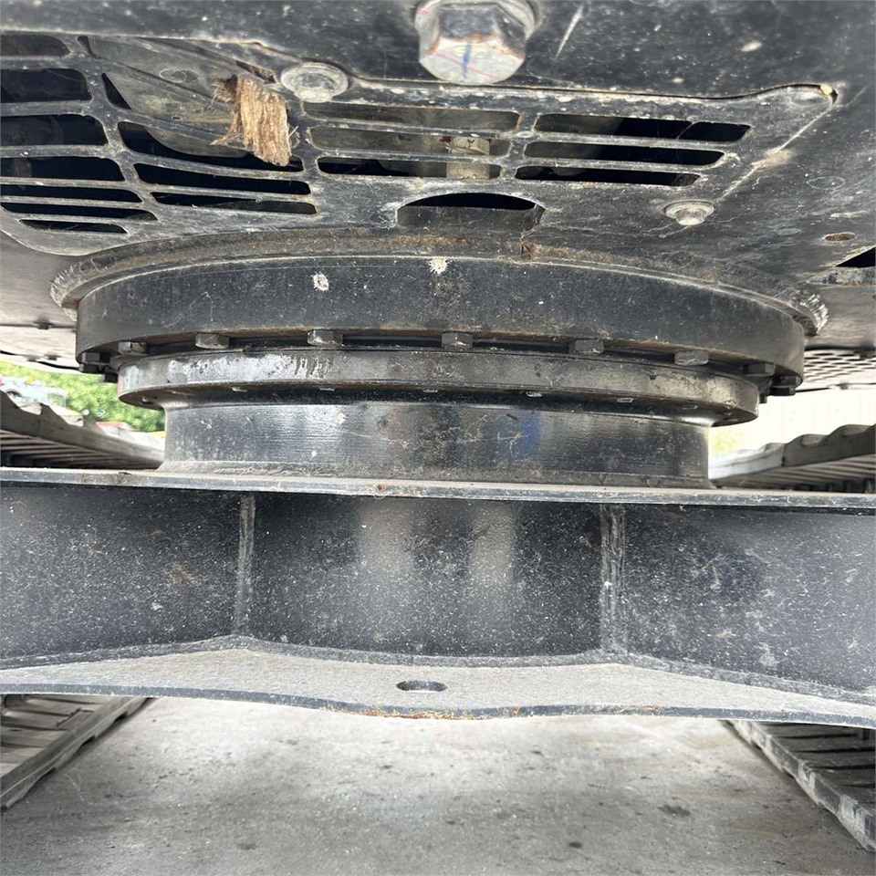 Міні-екскаватор Sany SY 50U: фото 47