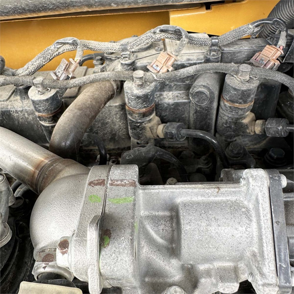 Міні-екскаватор Sany SY 50U: фото 44