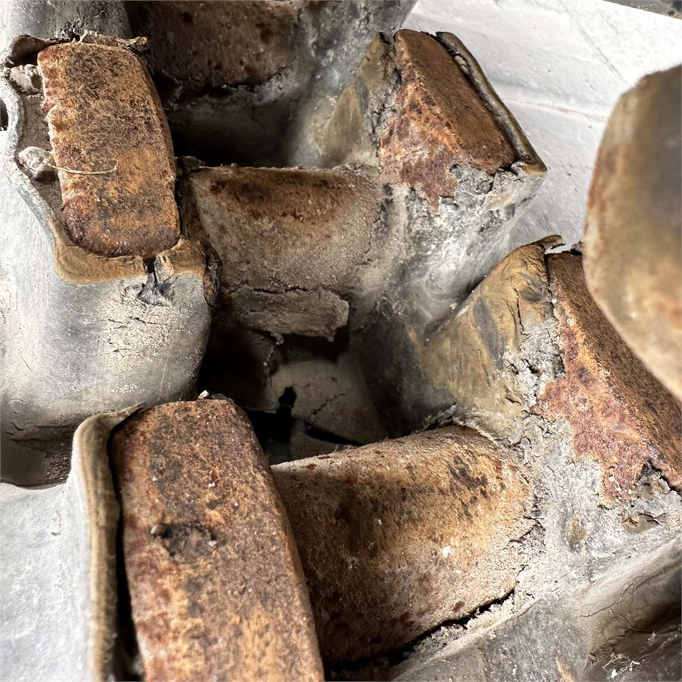 Міні-екскаватор Sany SY 50U: фото 37