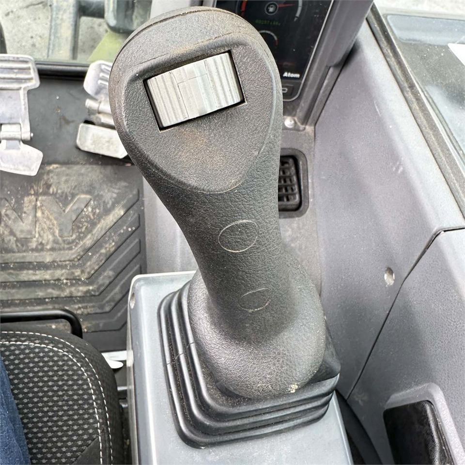 Міні-екскаватор Sany SY 50U: фото 28