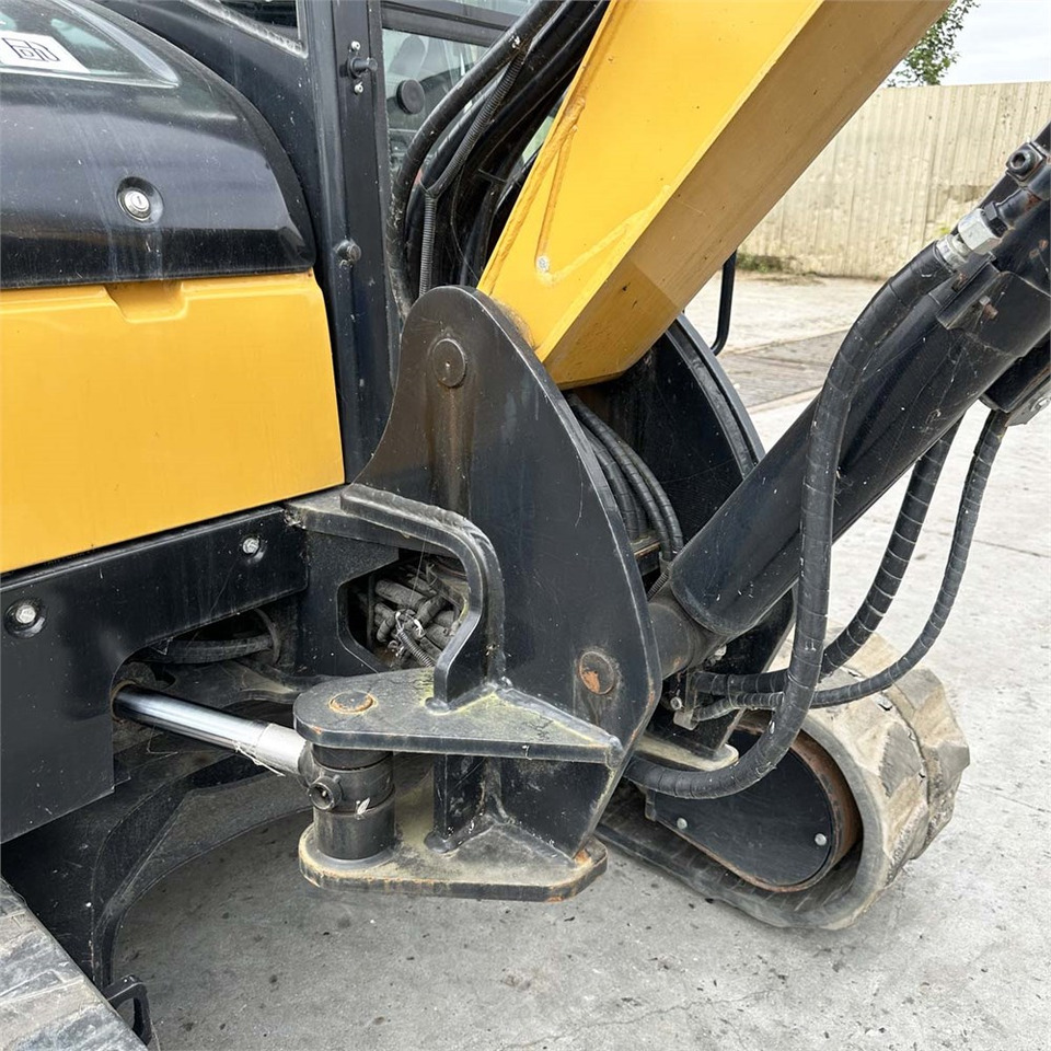 Міні-екскаватор Sany SY 50U: фото 24