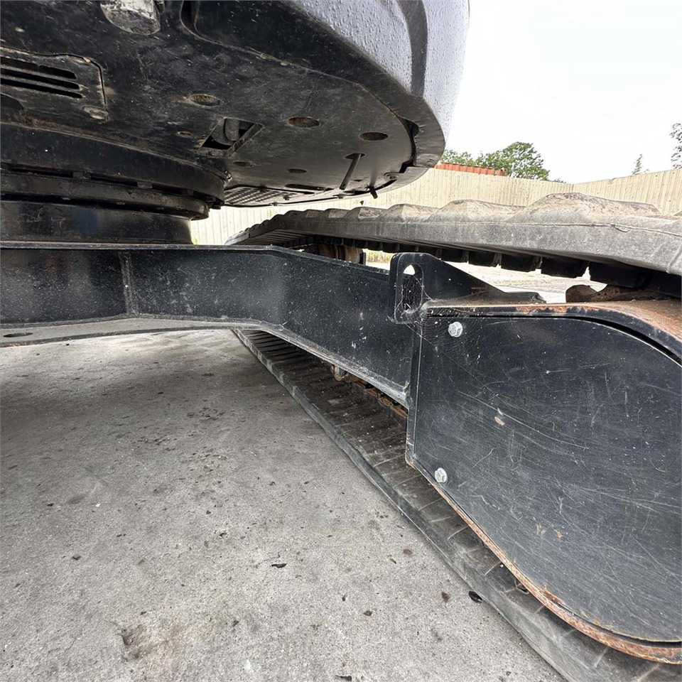 Міні-екскаватор Sany SY 50U: фото 48