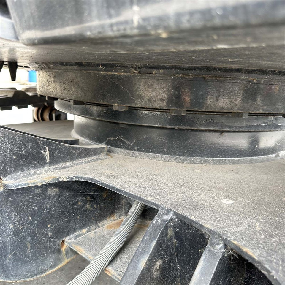 Міні-екскаватор Sany SY 50U: фото 35