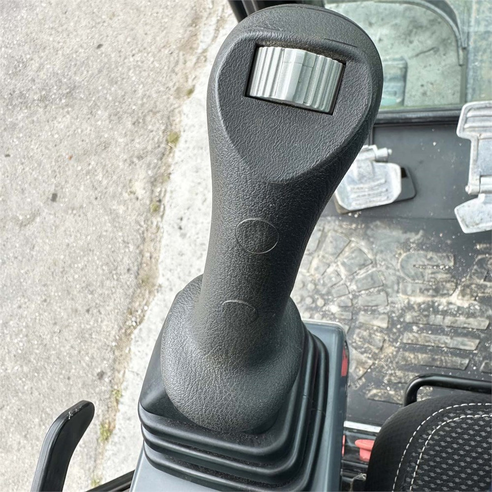 Міні-екскаватор Sany SY 50U: фото 27