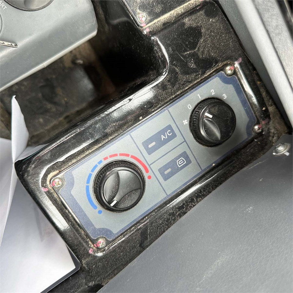 Міні-екскаватор Sany SY 50U: фото 31