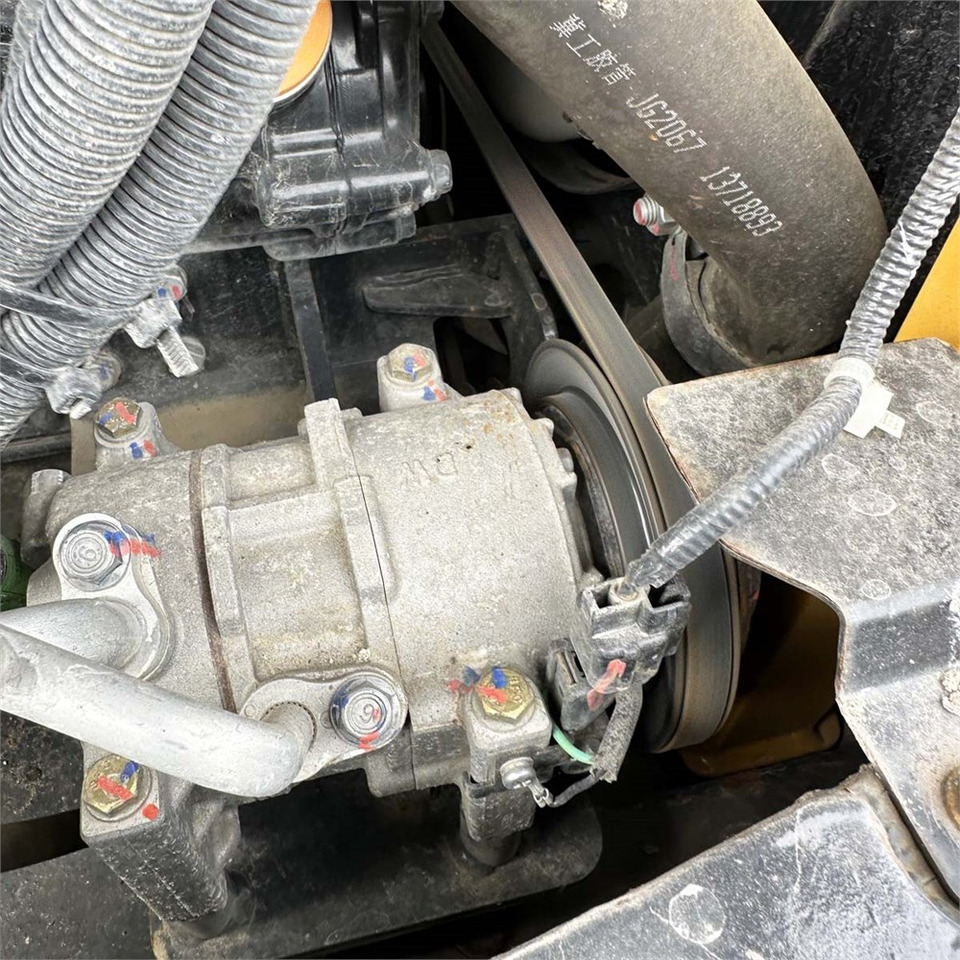 Міні-екскаватор Sany SY 50U: фото 45