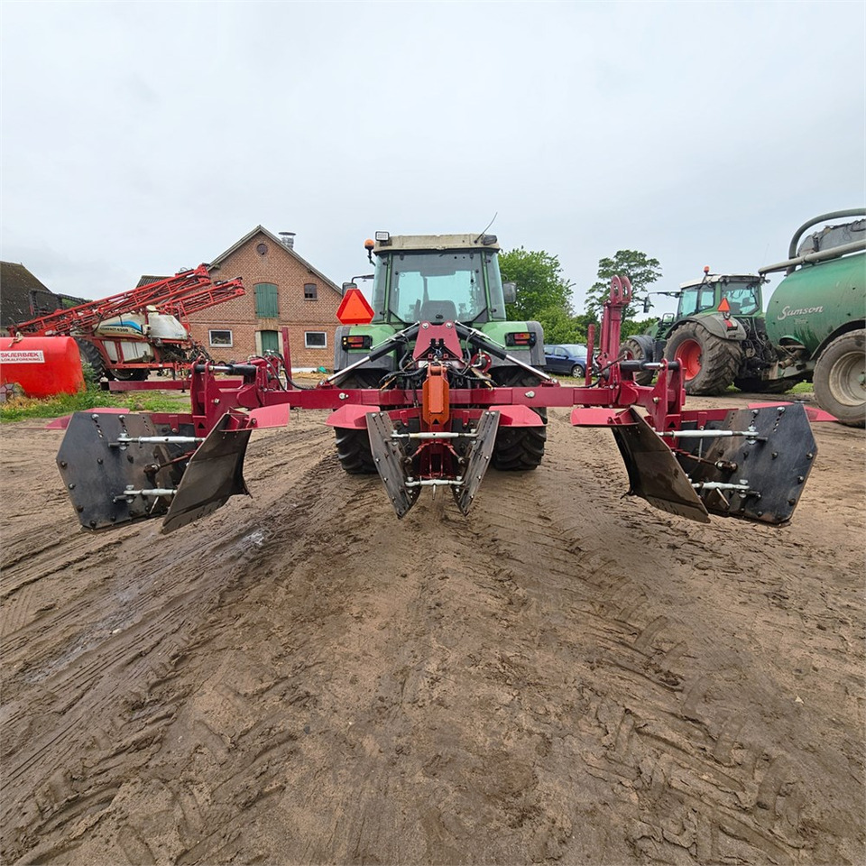 ScanStone 3844-ARO-FOL - Техніка для обробки ґрунту: фото 2 ScanStone 3844-ARO-FOL - Техніка для обробки ґрунту: фото 2