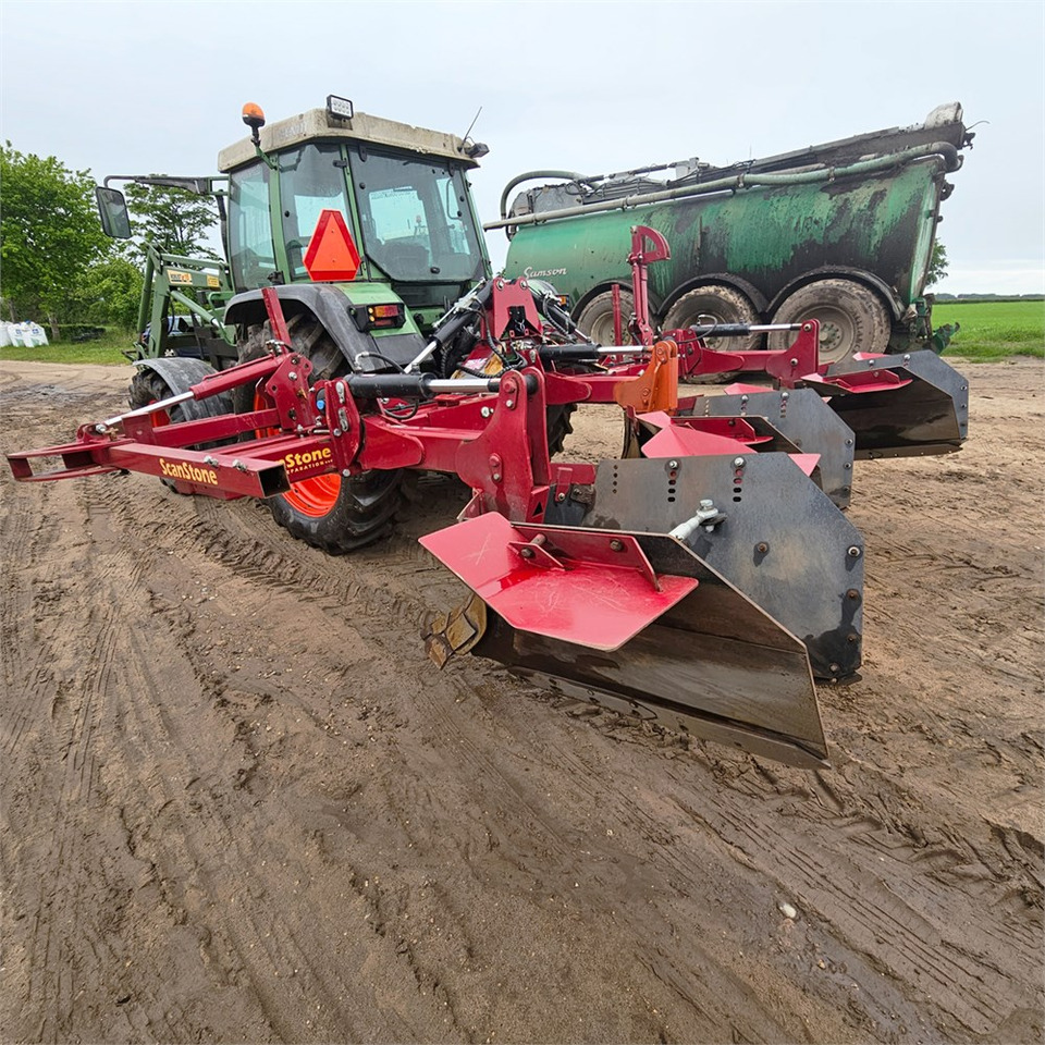 ScanStone 3844-ARO-FOL - Техніка для обробки ґрунту: фото 3 ScanStone 3844-ARO-FOL - Техніка для обробки ґрунту: фото 3