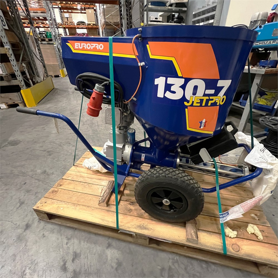 ..Select Make Jetpro 130-7 - Верстат: фото 5 ..Select Make Jetpro 130-7 - Верстат: фото 5