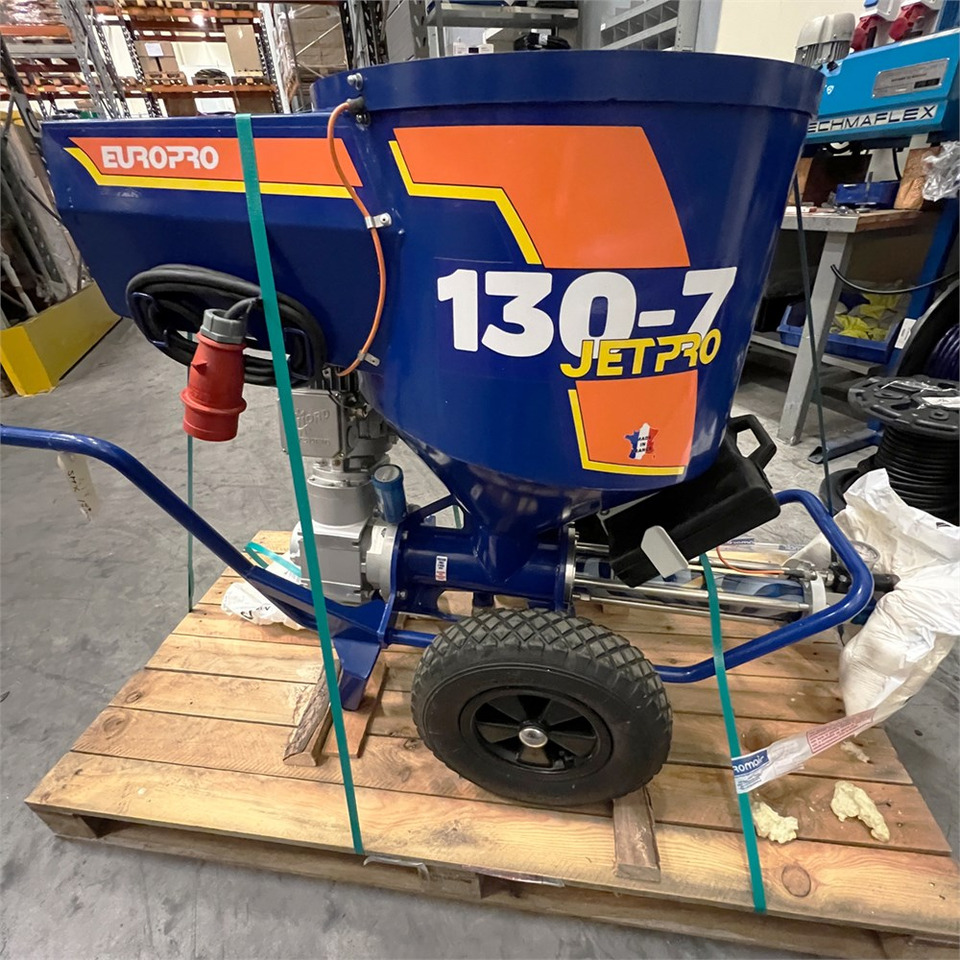 ..Select Make Jetpro 130-7 - Верстат: фото 1 ..Select Make Jetpro 130-7 - Верстат: фото 1