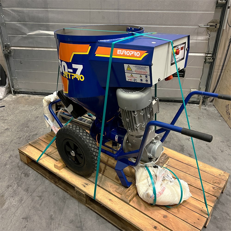 ..Select Make Jetpro 130-7 - Верстат: фото 2 ..Select Make Jetpro 130-7 - Верстат: фото 2