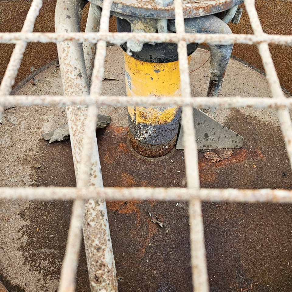 Soroto 300 L-30 - Бетономішалкa: фото 5 Soroto 300 L-30 - Бетономішалкa: фото 5