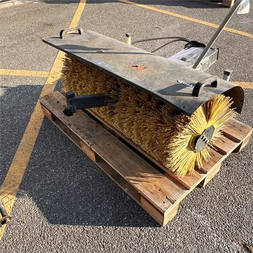 Stiga PA 501 Sweeper - Газонокосарка: фото 3 Stiga PA 501 Sweeper - Газонокосарка: фото 3