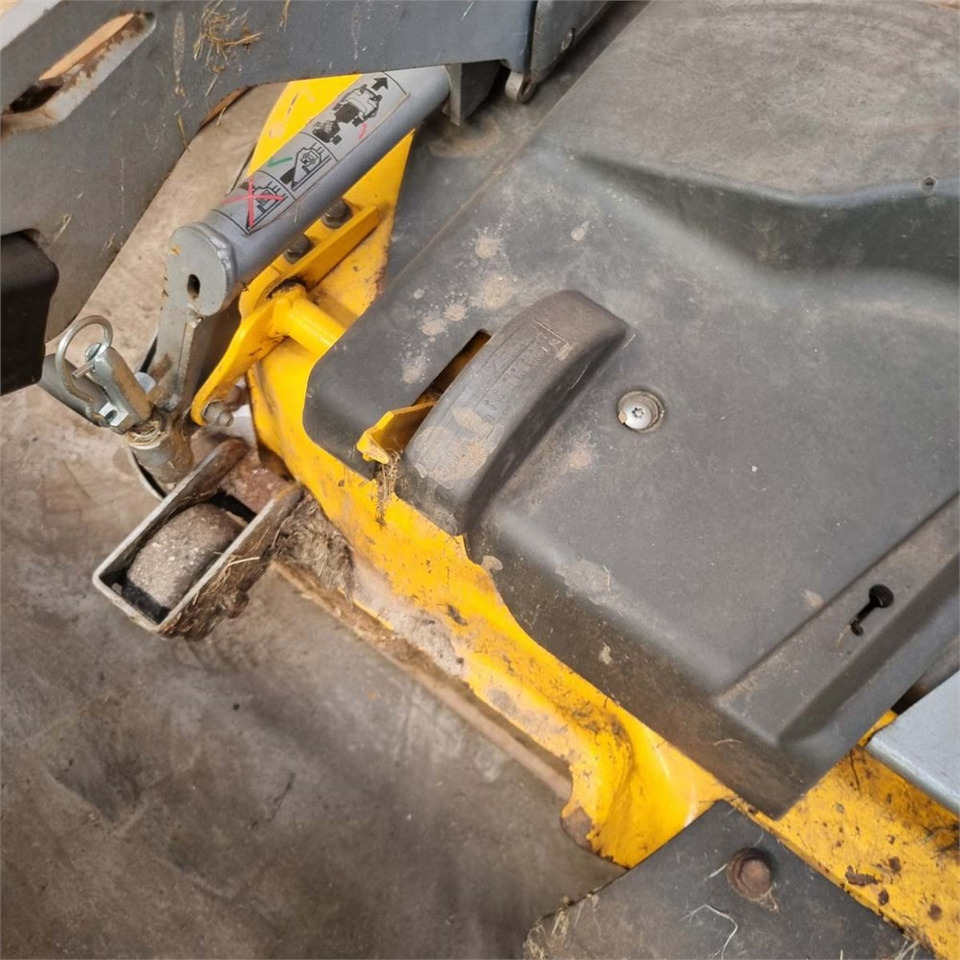 Газонокосарка Stiga Park PRo 540 IX: фото 20