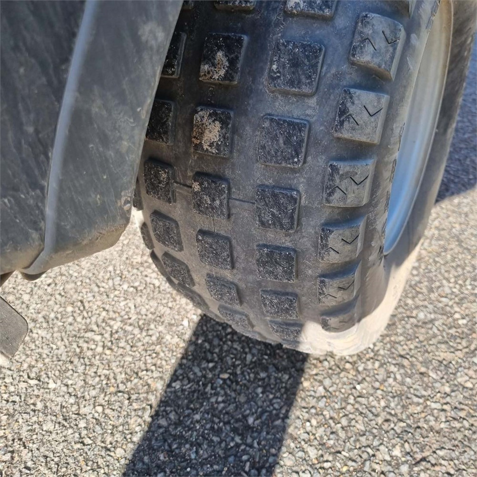 Газонокосарка Stiga Park PRo 540 IX: фото 44