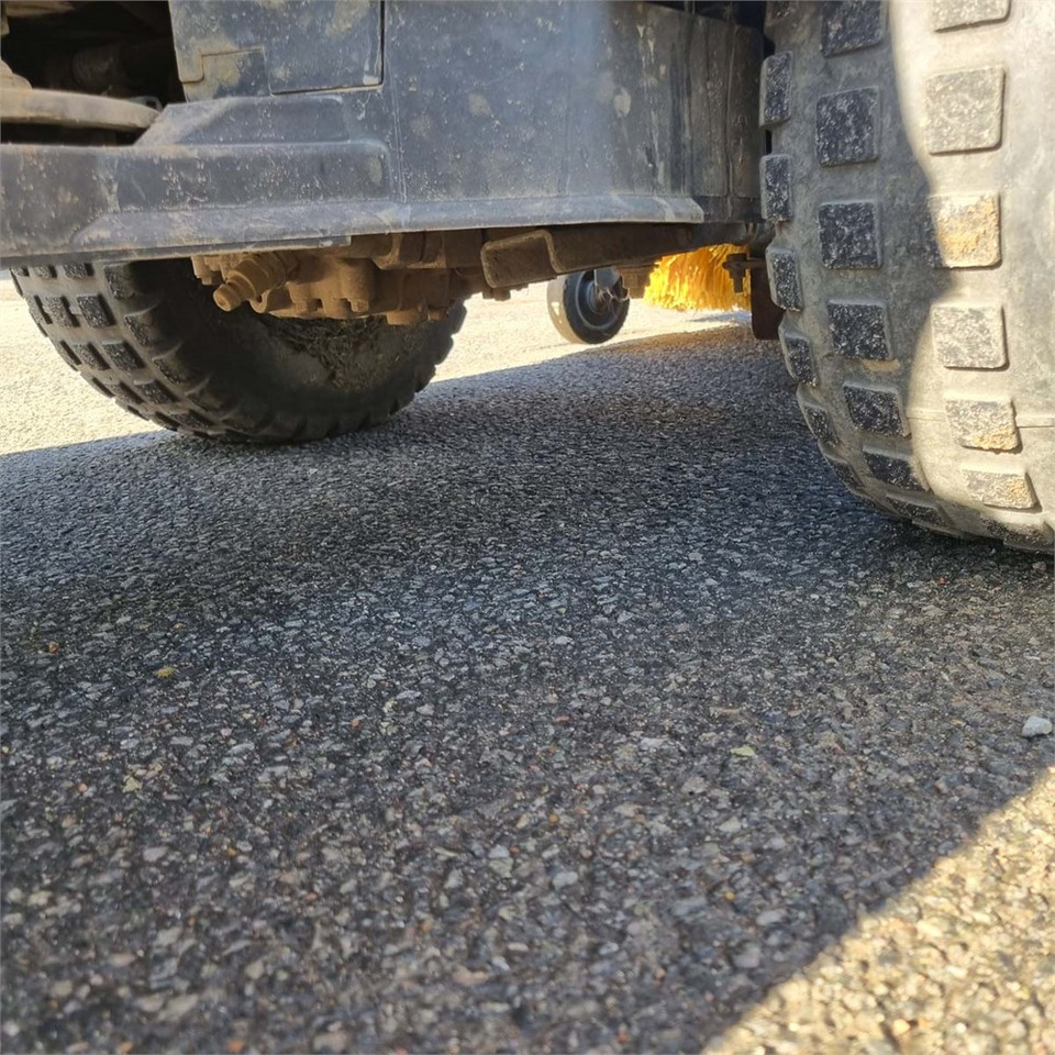 Газонокосарка Stiga Park PRo 540 IX: фото 41